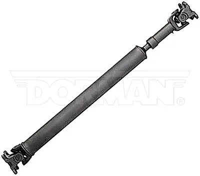 DORMAN 938387 Front Driveshaft