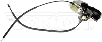 DORMAN 940000 Mech Latch Assembly