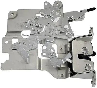 DORMAN 940112 Mech Latch Assembly