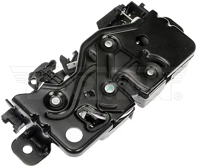 DORMAN 940150 Integrated Door Lock Actuator - Lif