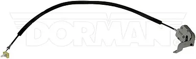 DORMAN 940671 Mech Latch Assembly