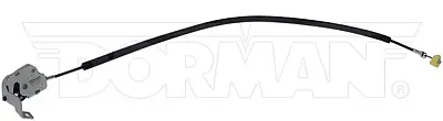 DORMAN 940672 Mech Latch Assembly