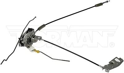 DORMAN 940690 Mech Latch Assembly