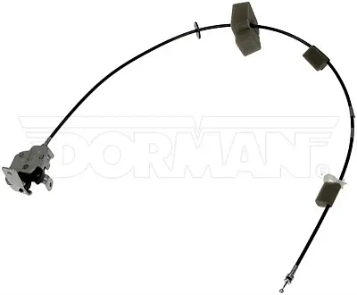 DORMAN 940691 Mech Latch Assembly