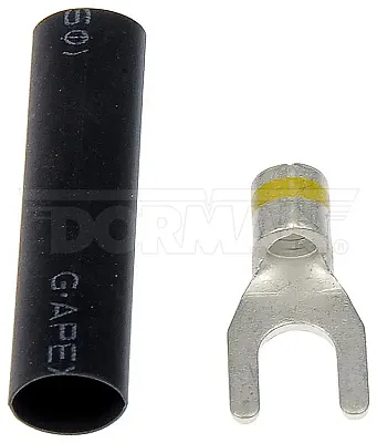 DORMAN 94091 Yellow 3/16 Spade