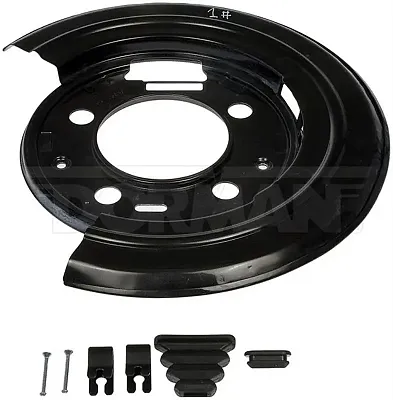 DORMAN 947036 Backing Plate