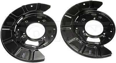 DORMAN 947055 Brake Dust Shield