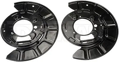 DORMAN 947056 Brake Dust Shield