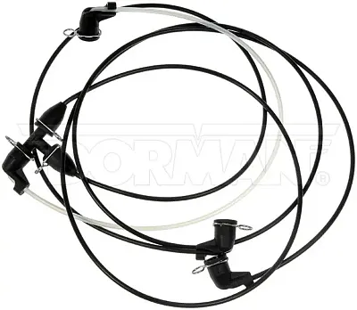 DORMAN 949006 Compressor Line Rpr