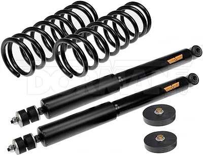 DORMAN 949541 Air Suspn Delete Kit