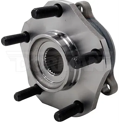 DORMAN 951117 Hub Bearing Assembly