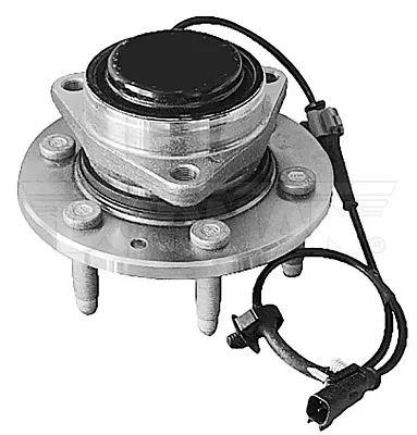 DORMAN 951153 Hub Bearing Assembly