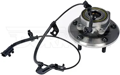 DORMAN 951203 Wheel Hub Brg Assy