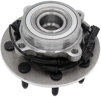 DORMAN 951825 Wheel Hub Brg Assy