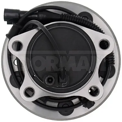 DORMAN 951833 Wheel Hub Brg Assy