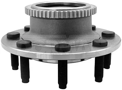 DORMAN 952651 Hub Seal Service Kit