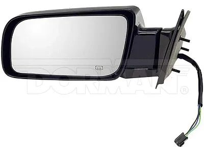 DORMAN 9551157 Side View Mirror-Lh