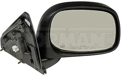 DORMAN 9551376 Side View Mirror