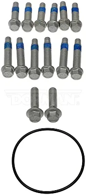 DORMAN 966002 Hub Rotor And Caliper Bracket Bolt