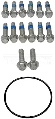 DORMAN 966003 Hub Rotor And Caliper Bracket Bolt