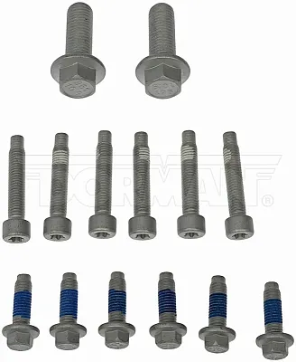 DORMAN 966005 Hub Rotor And Caliper Bracket Bolt