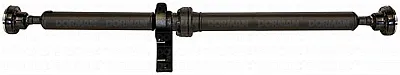 DORMAN 976986 Rear Driveshaft