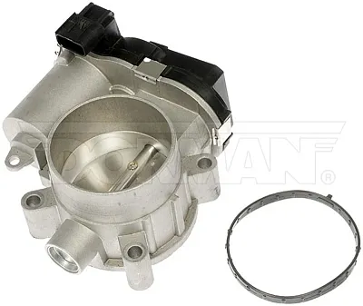 DORMAN 977901 Throttle Body Unit