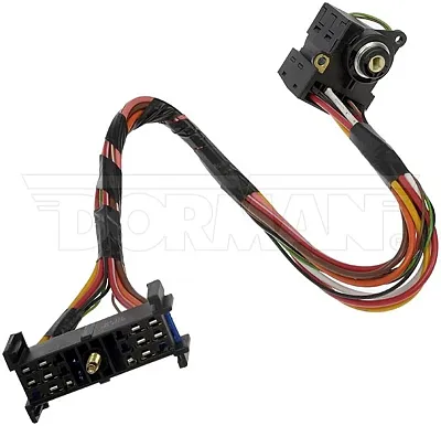 DORMAN 989100 Ignition Switch