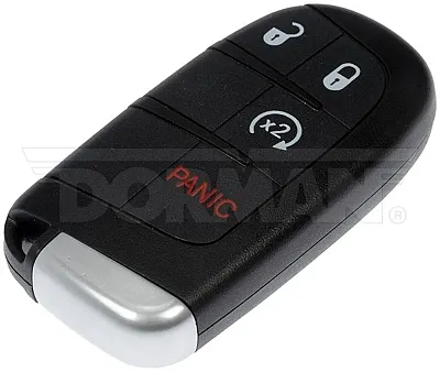 DORMAN 99087ST Keyless Entry Remote