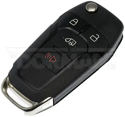 DORMAN 99296ST Keyless Entry Remote