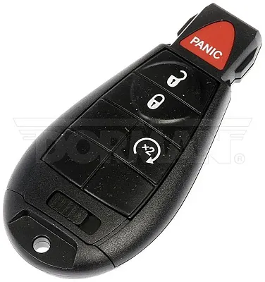DORMAN 99456ST Keyless Entry Remote