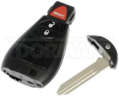 DORMAN 99509ST Keyless Entry Remote