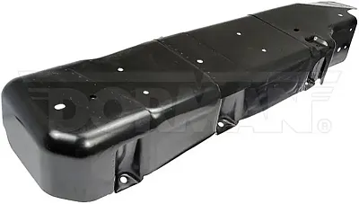 DORMAN 999900 Gas Tank Skid Plate For '11 Jeep