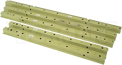 DORMAN 999996 Bed Crossmember Kit