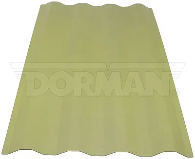 DORMAN 999999 Bed Floor Repair