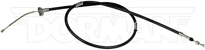 DORMAN C660045 Brake Cable
