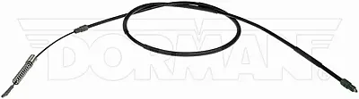 DORMAN C660520 Brake Cable