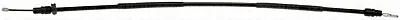 DORMAN C661270 Brake Cable