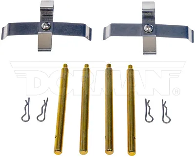 DORMAN HW13936 Disc Brake Hdwe Kit