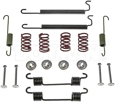 DORMAN HW17409 Drm Hw Kit
