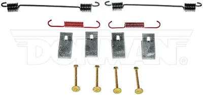 DORMAN HW17545 Drum Brake Hdwe Kit