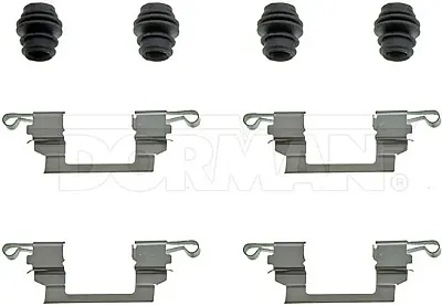 DORMAN HW5643 Disc Brake Hdwe Kit