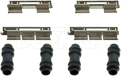 DORMAN HW5672 Disc Brake Hdw Kit