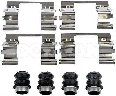 DORMAN HW5828 Dsc Hw Kit