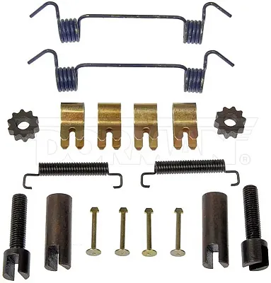 DORMAN HW7334 Drm Hw Kit