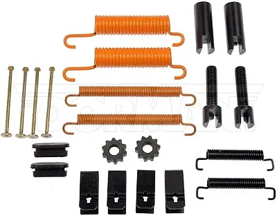 DORMAN HW7337 Drm Hw Kit