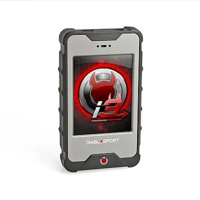 DIABLO 8300 Intune 3 For Dodge Vehicl