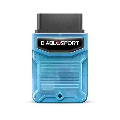 DIABLO DSMFD15 Diablosport Predatorx For 15-17 Dod