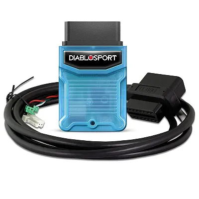 DIABLO DSMFD18C Diablosport Predatorx For 18+ Dodge
