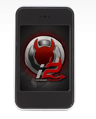 DIABLO I2050 Intune I2 For 96-15 Gas Coverage